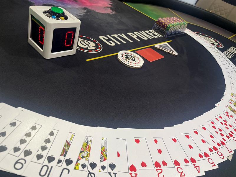 下注就是扔筹码？它其实是你的语言